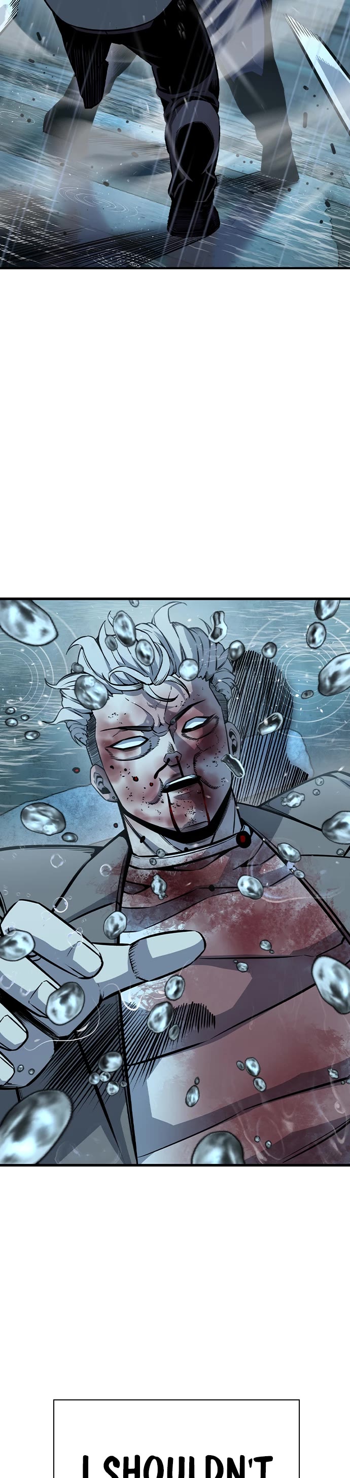King Game Chapter 82 page 36 - Chapter 82: Hwang Muje [16]