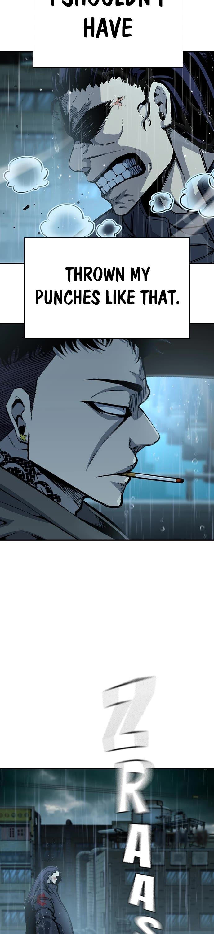 King Game Chapter 82 page 37 - Chapter 82: Hwang Muje [16]