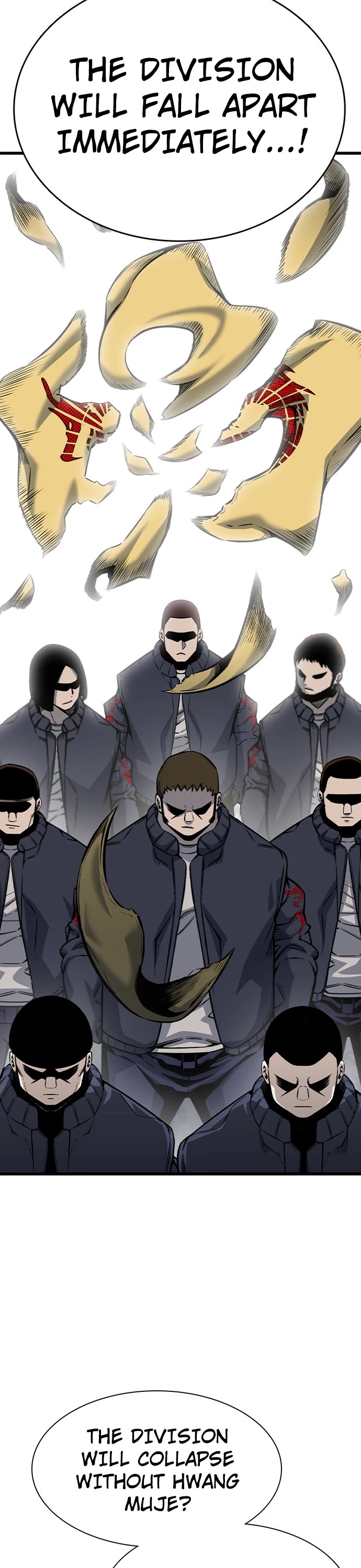 King Game Chapter 82 page 44 - Chapter 82: Hwang Muje [16]