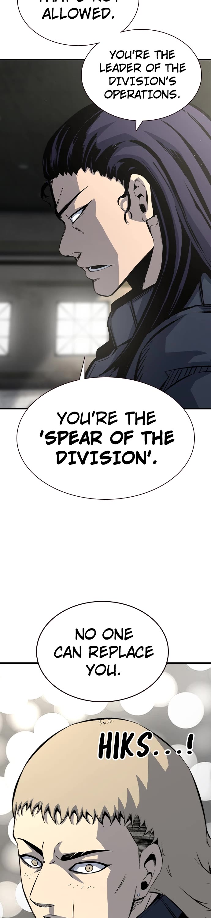 King Game Chapter 82 page 47 - Chapter 82: Hwang Muje [16]