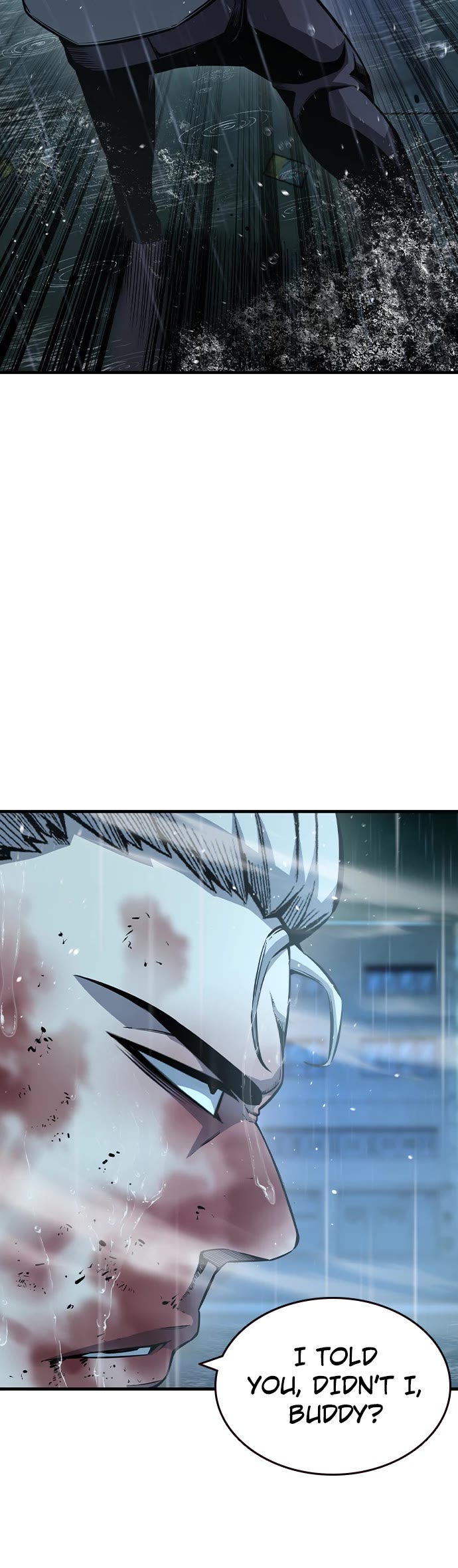King Game Chapter 82 page 5 - Chapter 82: Hwang Muje [16]