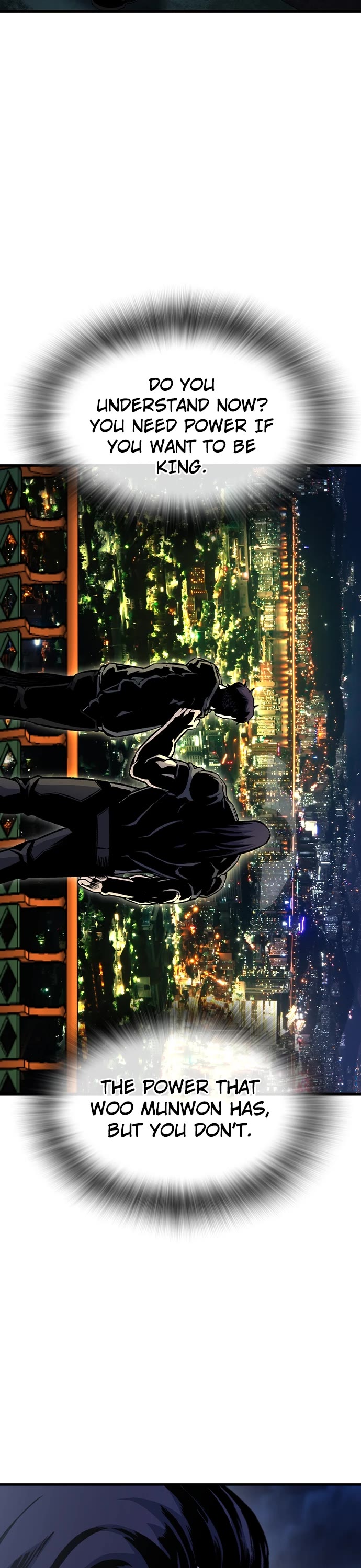 King Game Chapter 82 page 53 - Chapter 82: Hwang Muje [16]