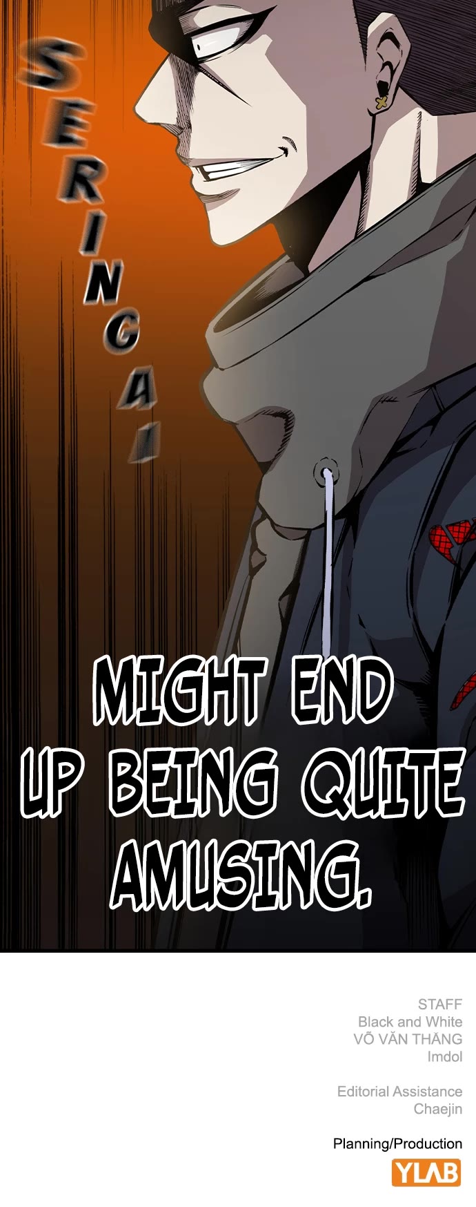 King Game Chapter 82 page 59 - Chapter 82: Hwang Muje [16]