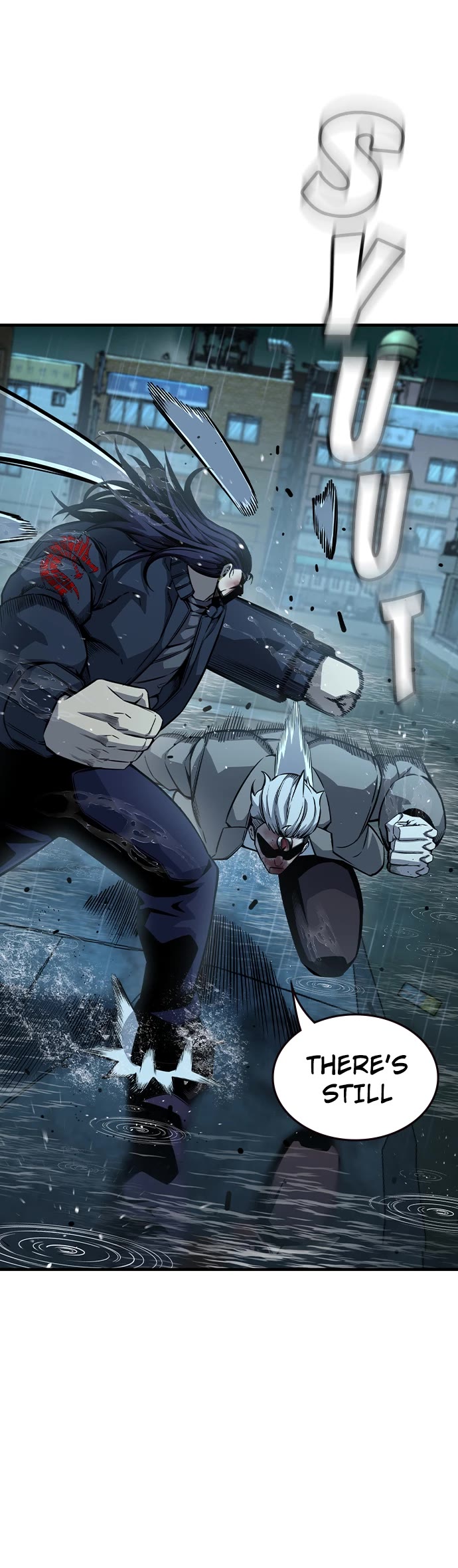 King Game Chapter 82 page 6 - Chapter 82: Hwang Muje [16]