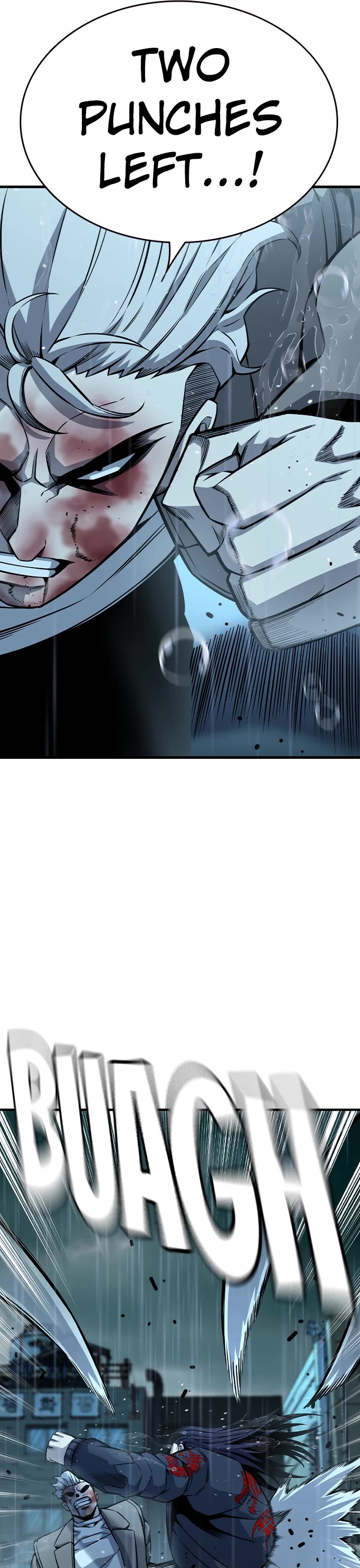 King Game Chapter 82 page 7 - Chapter 82: Hwang Muje [16]