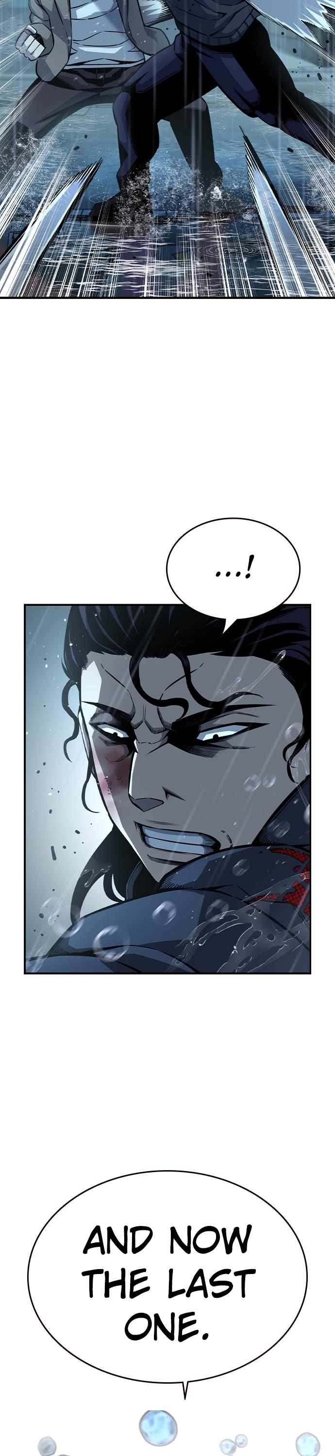 King Game Chapter 82 page 8 - Chapter 82: Hwang Muje [16]