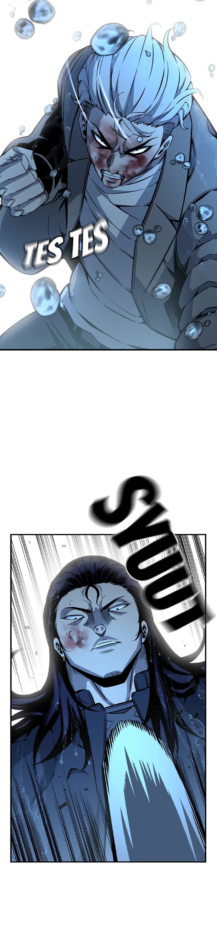 King Game Chapter 82 page 9 - Chapter 82: Hwang Muje [16]