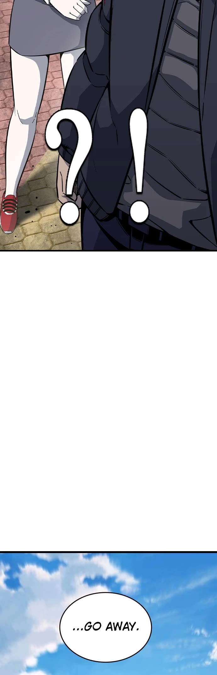 King Game Chapter 83 page 11 - Chapter 83: Hwang Muje [17]