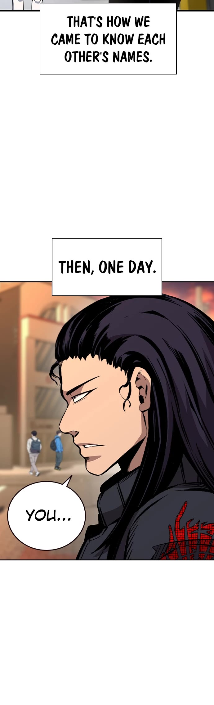 King Game Chapter 83 page 16 - Chapter 83: Hwang Muje [17]