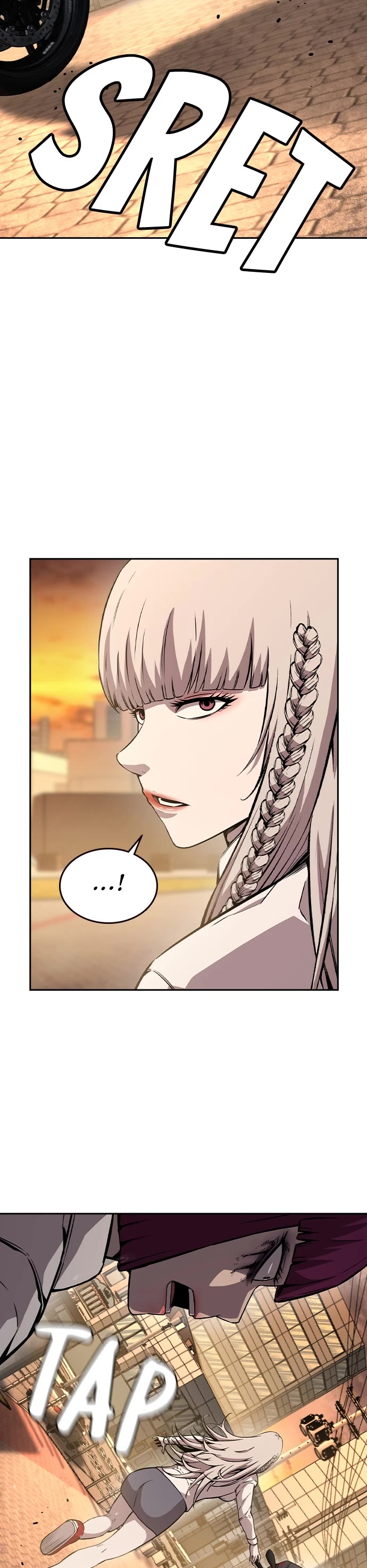 King Game Chapter 83 page 26 - Chapter 83: Hwang Muje [17]