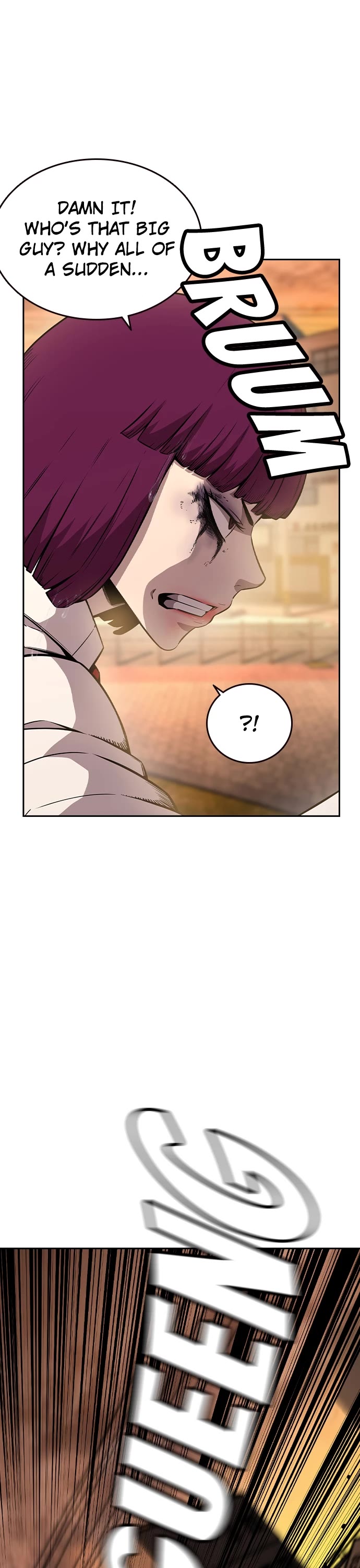 King Game Chapter 83 page 28 - Chapter 83: Hwang Muje [17]