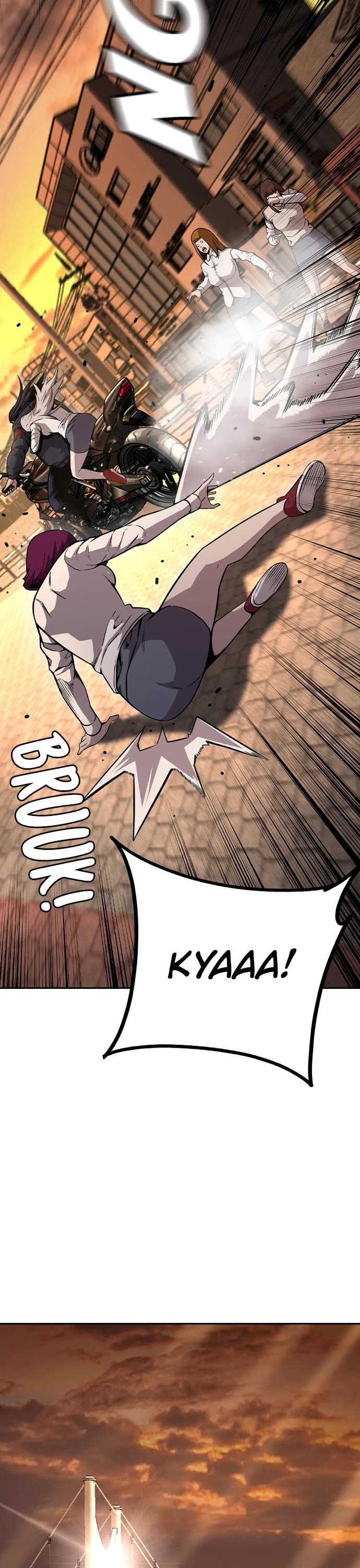 King Game Chapter 83 page 29 - Chapter 83: Hwang Muje [17]