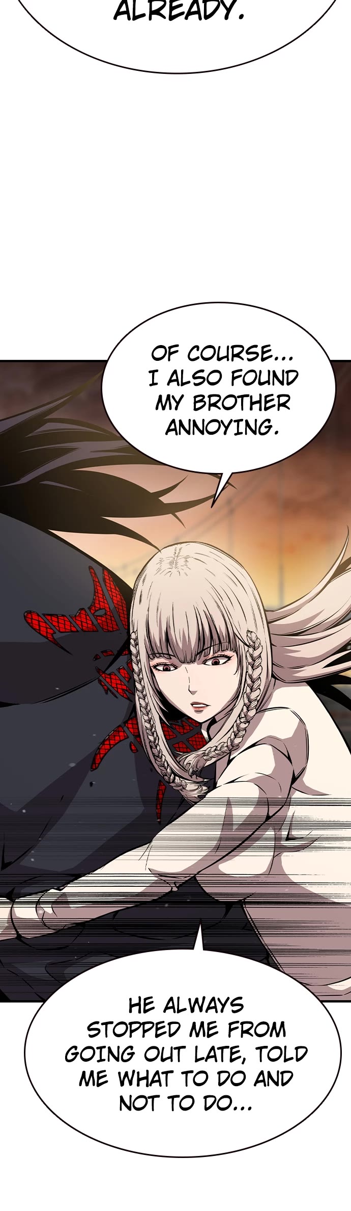 King Game Chapter 83 page 36 - Chapter 83: Hwang Muje [17]