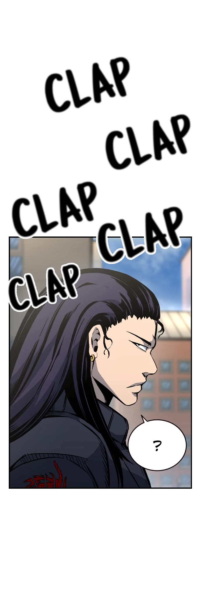 King Game Chapter 83 page 5 - Chapter 83: Hwang Muje [17]