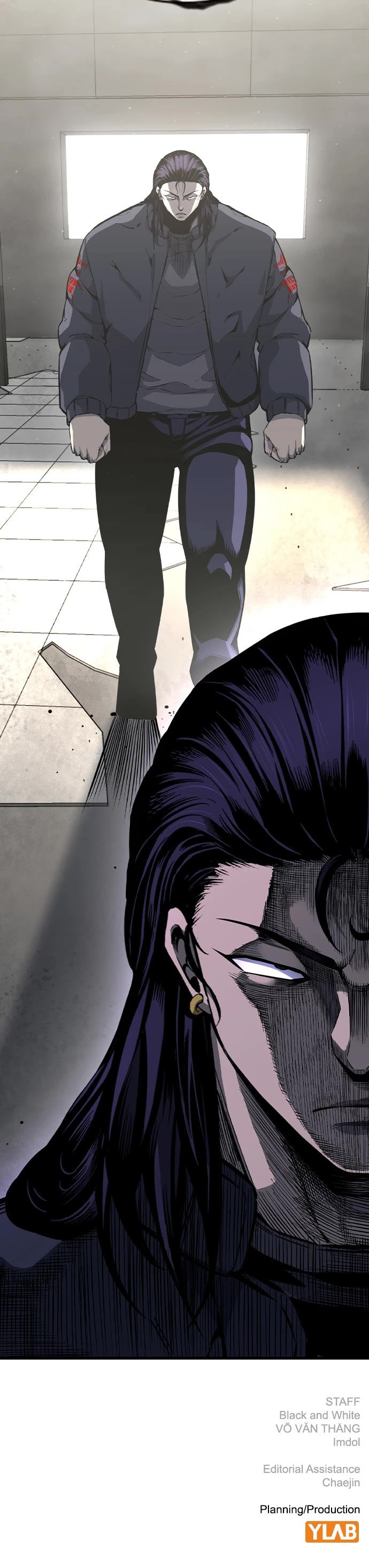 King Game Chapter 83 page 59 - Chapter 83: Hwang Muje [17]