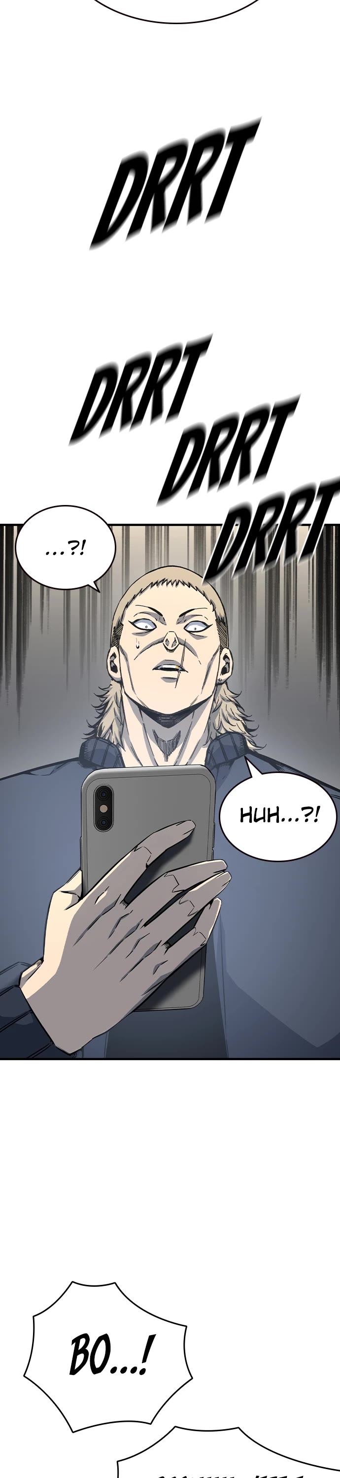 King Game Chapter 84 page 23 - Chapter 84: Hwang Muje [18]