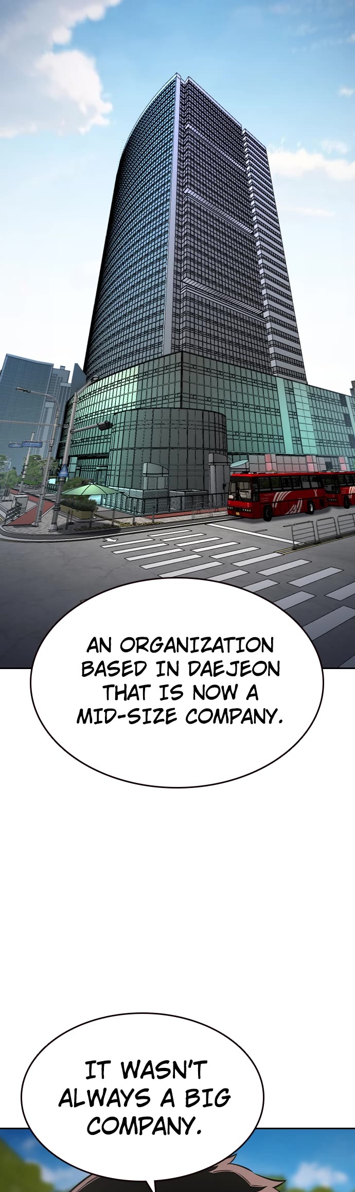 King Game Chapter 84 page 41 - Chapter 84: Hwang Muje [18]