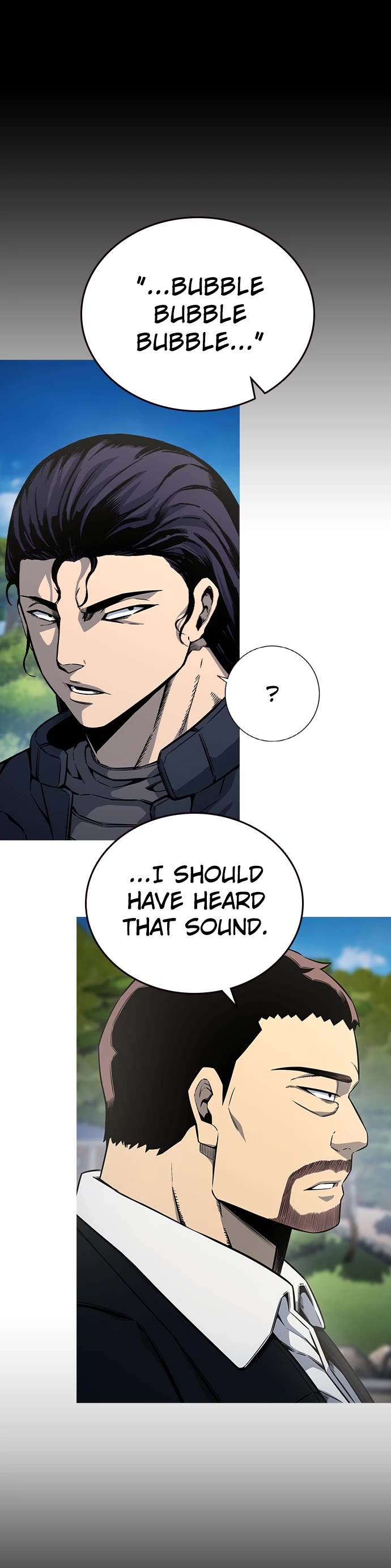 King Game Chapter 84 page 58 - Chapter 84: Hwang Muje [18]