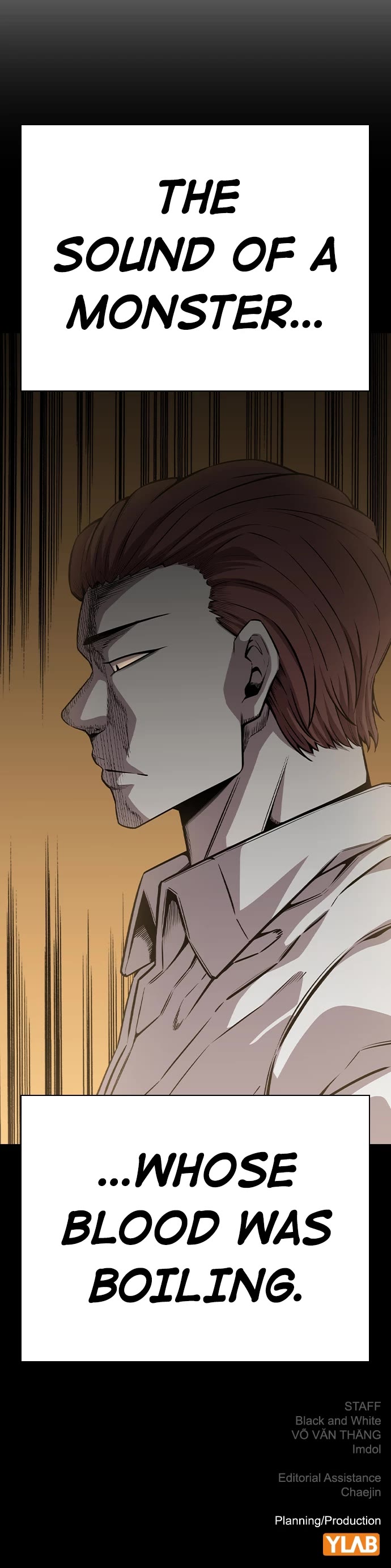 King Game Chapter 84 page 59 - Chapter 84: Hwang Muje [18]