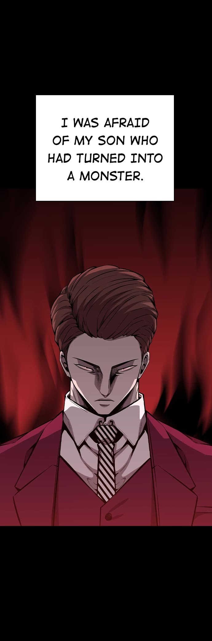 King Game Chapter 85 page 20 - Chapter 85: Hwang Muje [19]