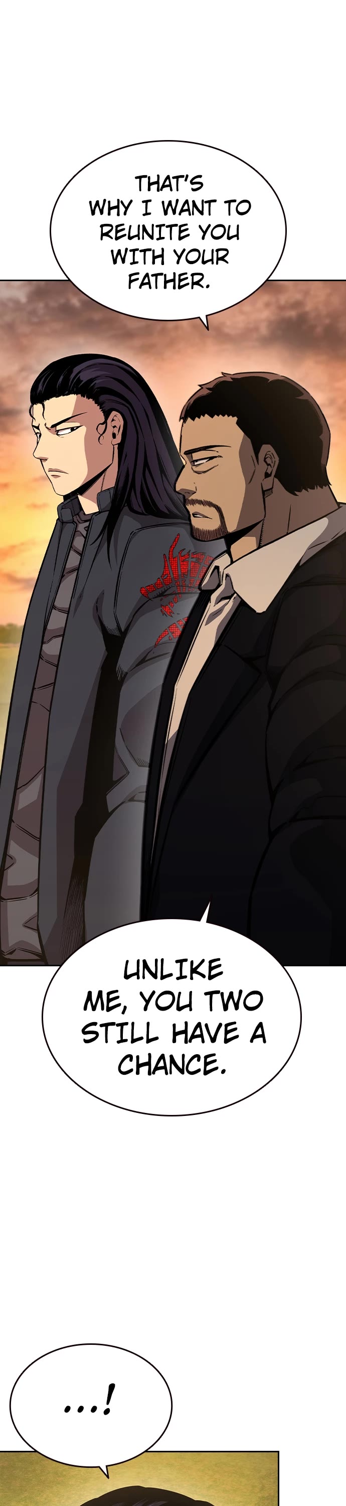 King Game Chapter 85 page 29 - Chapter 85: Hwang Muje [19]