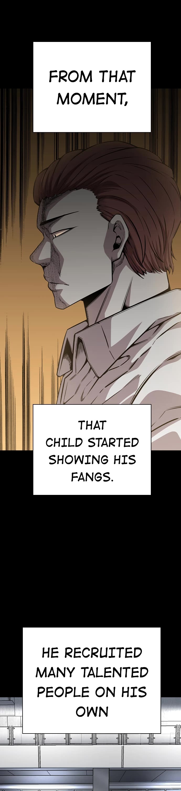 King Game Chapter 85 page 4 - Chapter 85: Hwang Muje [19]