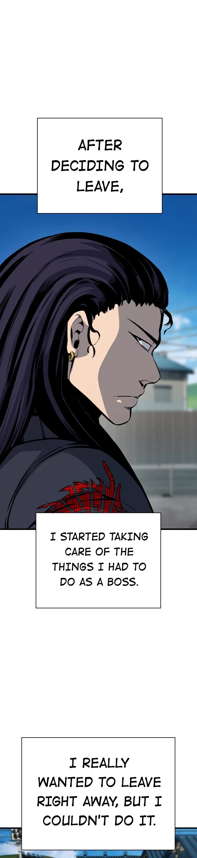 King Game Chapter 85 page 42 - Chapter 85: Hwang Muje [19]
