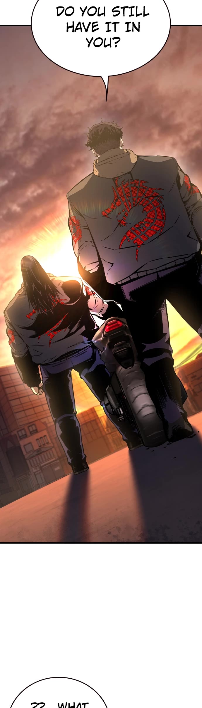 King Game Chapter 86 page 10 - Chapter 86: Hwang Muje [Finale]