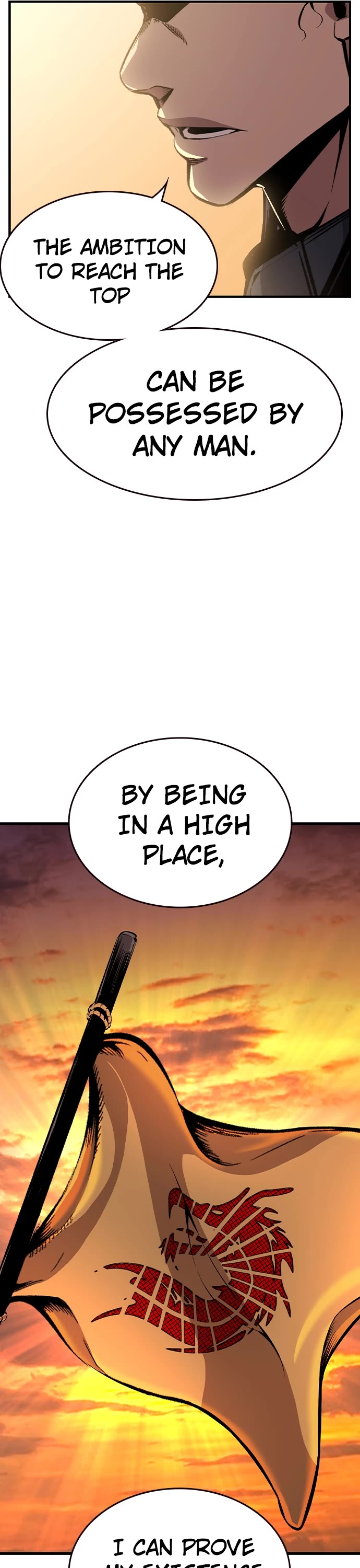 King Game Chapter 86 page 12 - Chapter 86: Hwang Muje [Finale]