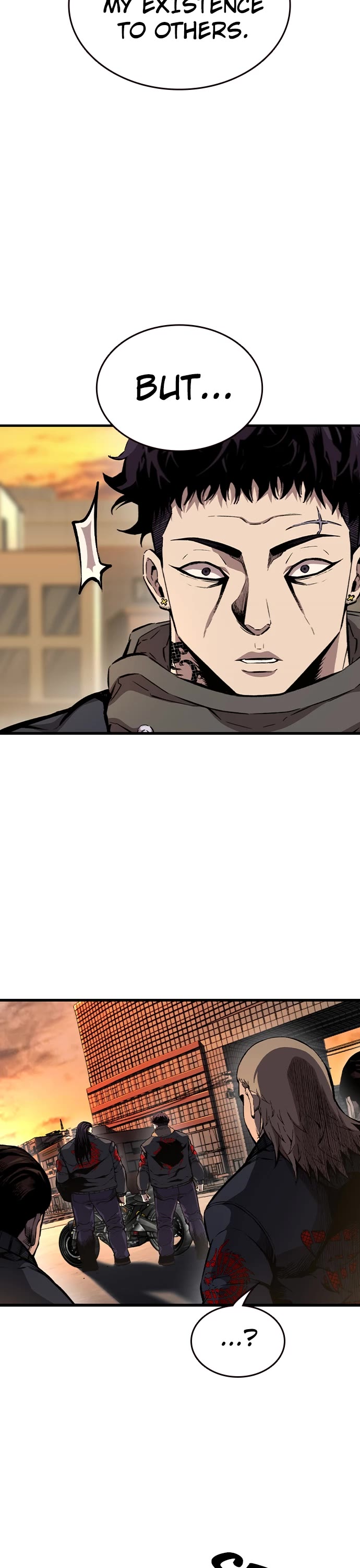 King Game Chapter 86 page 13 - Chapter 86: Hwang Muje [Finale]