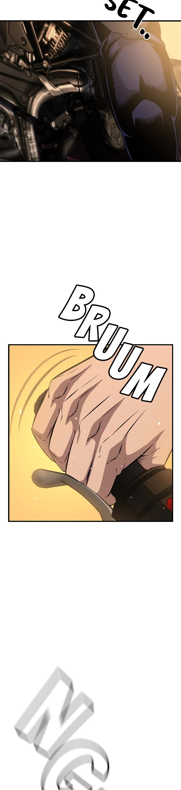 King Game Chapter 86 page 14 - Chapter 86: Hwang Muje [Finale]
