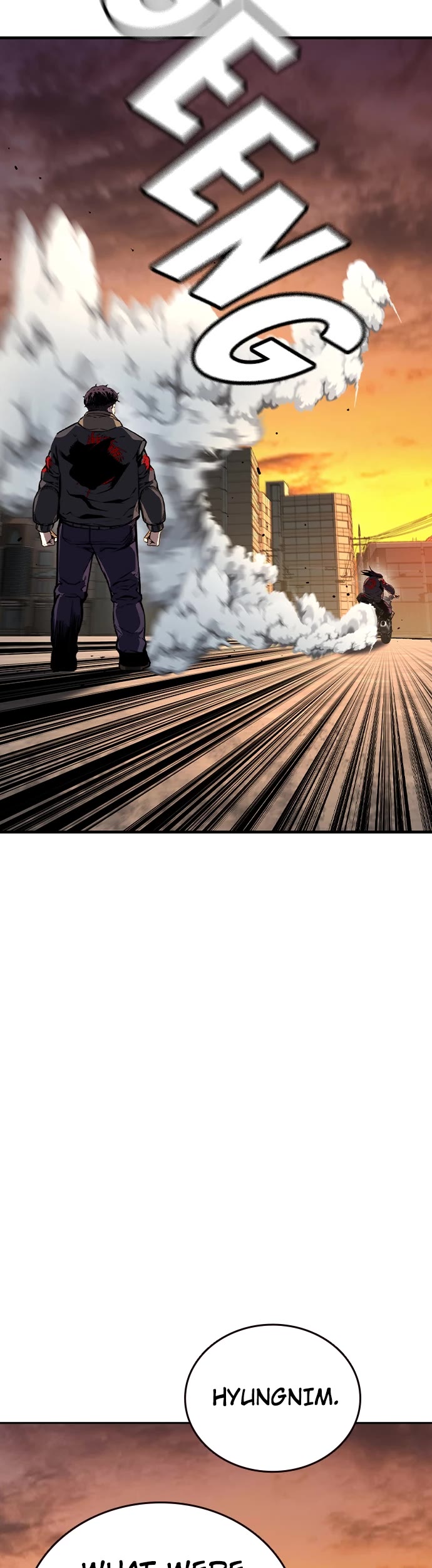 King Game Chapter 86 page 15 - Chapter 86: Hwang Muje [Finale]