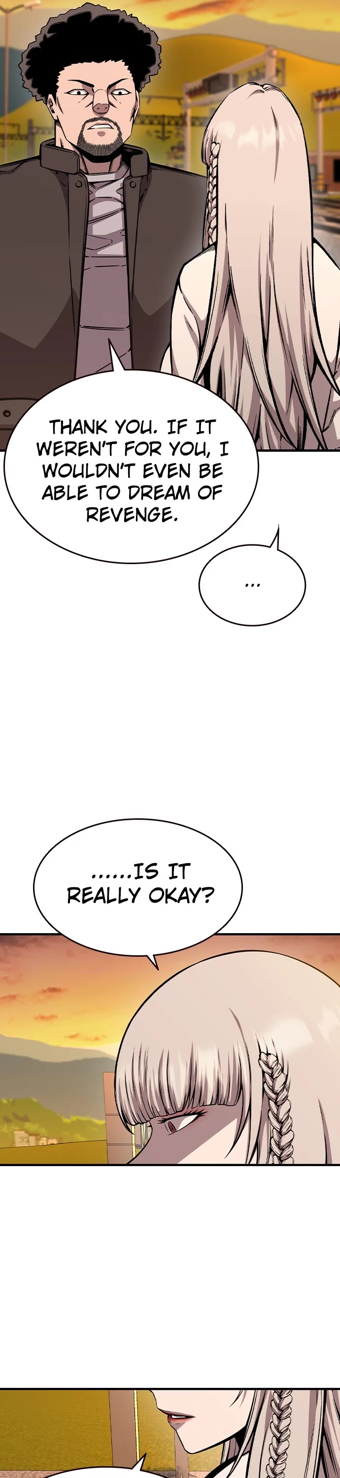 King Game Chapter 86 page 22 - Chapter 86: Hwang Muje [Finale]