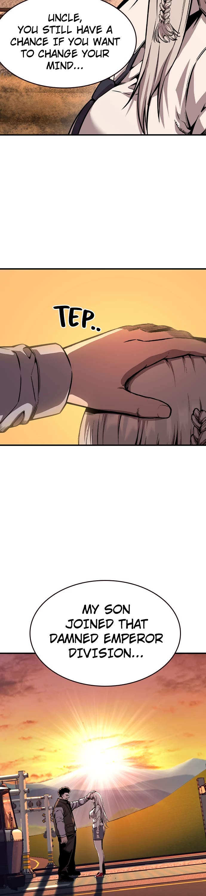 King Game Chapter 86 page 23 - Chapter 86: Hwang Muje [Finale]