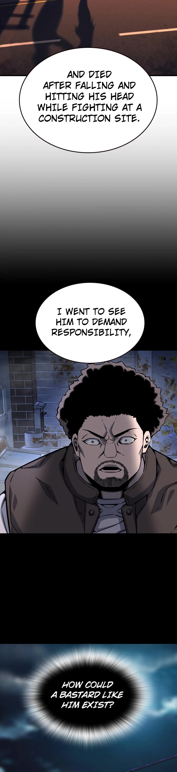 King Game Chapter 86 page 24 - Chapter 86: Hwang Muje [Finale]