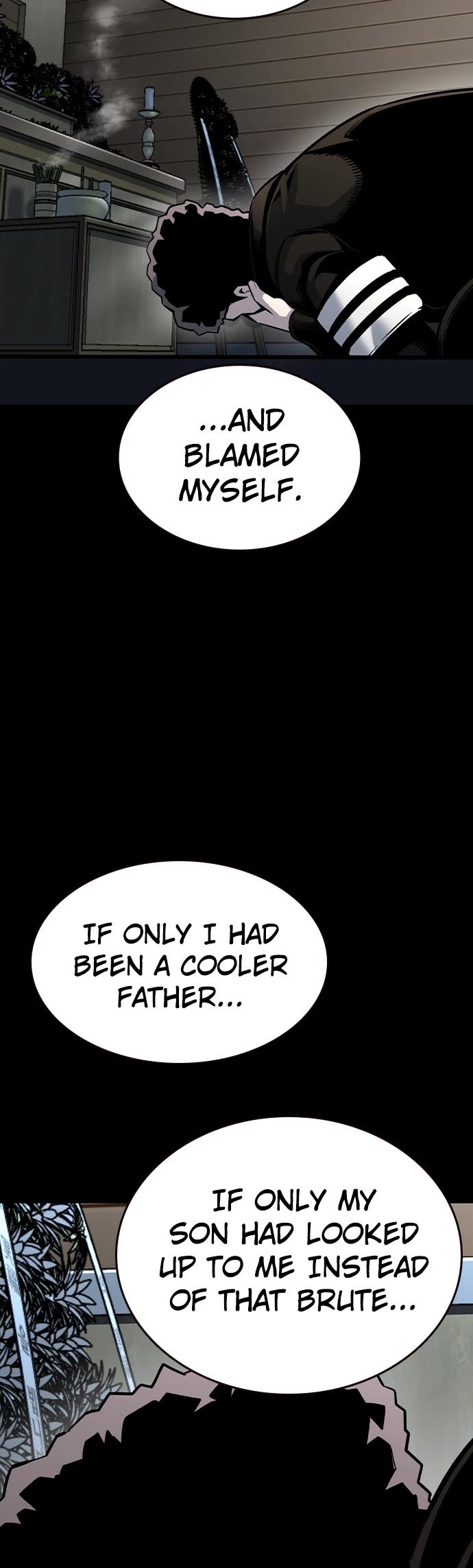 King Game Chapter 86 page 26 - Chapter 86: Hwang Muje [Finale]