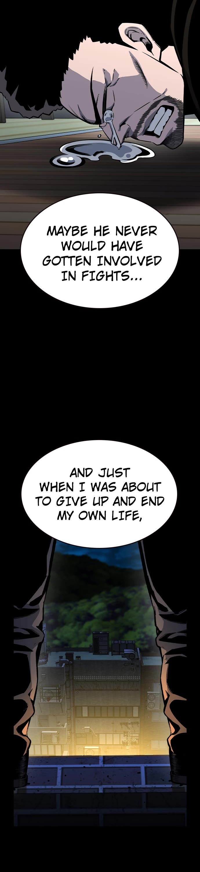 King Game Chapter 86 page 27 - Chapter 86: Hwang Muje [Finale]