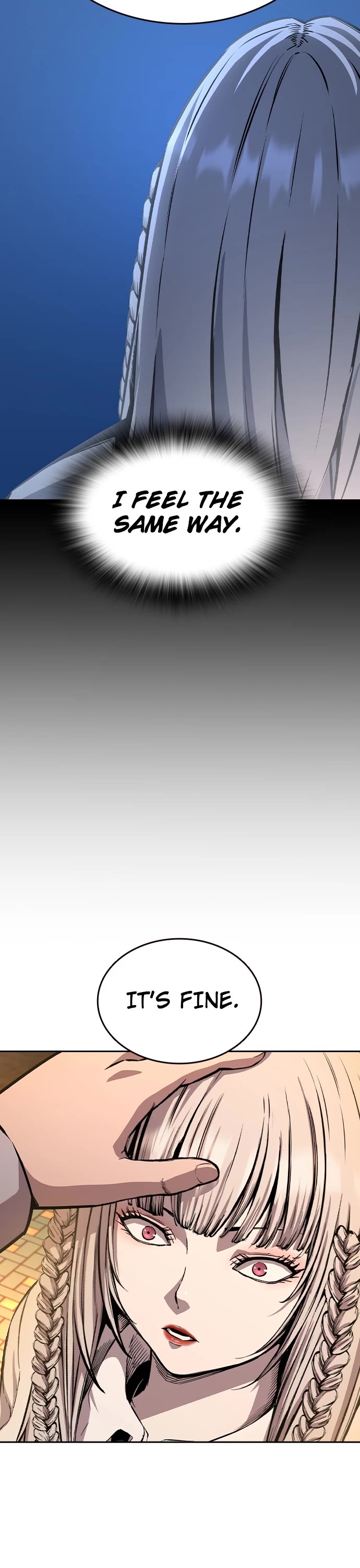 King Game Chapter 86 page 29 - Chapter 86: Hwang Muje [Finale]