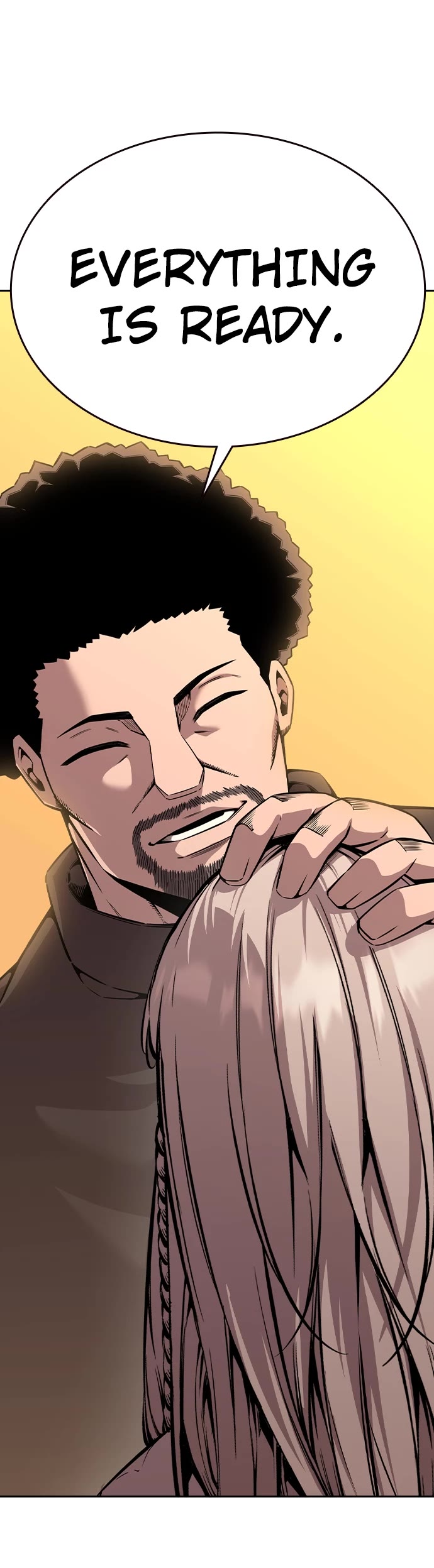 King Game Chapter 86 page 30 - Chapter 86: Hwang Muje [Finale]