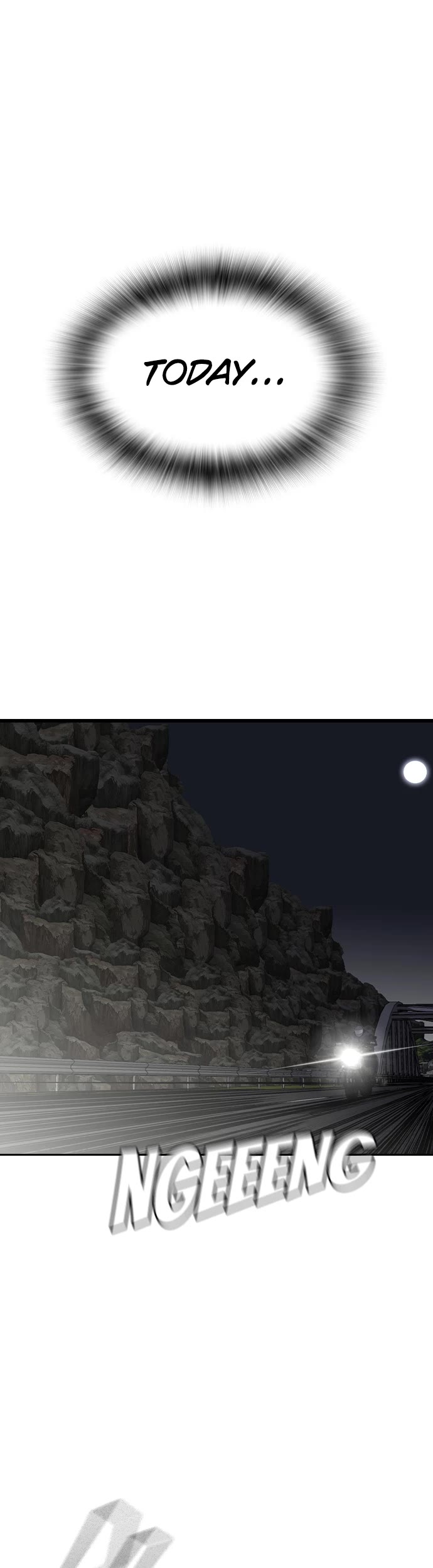 King Game Chapter 86 page 31 - Chapter 86: Hwang Muje [Finale]