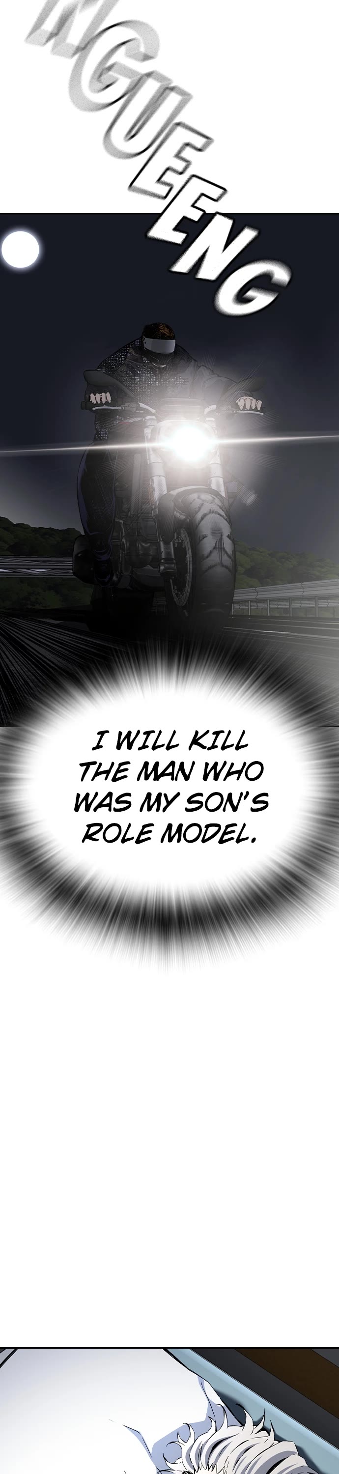 King Game Chapter 86 page 32 - Chapter 86: Hwang Muje [Finale]