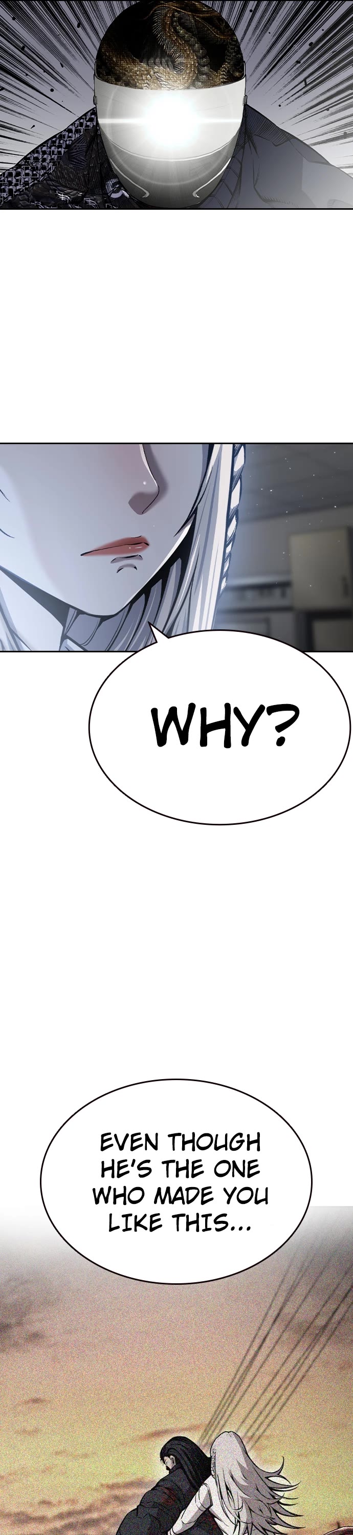 King Game Chapter 86 page 37 - Chapter 86: Hwang Muje [Finale]