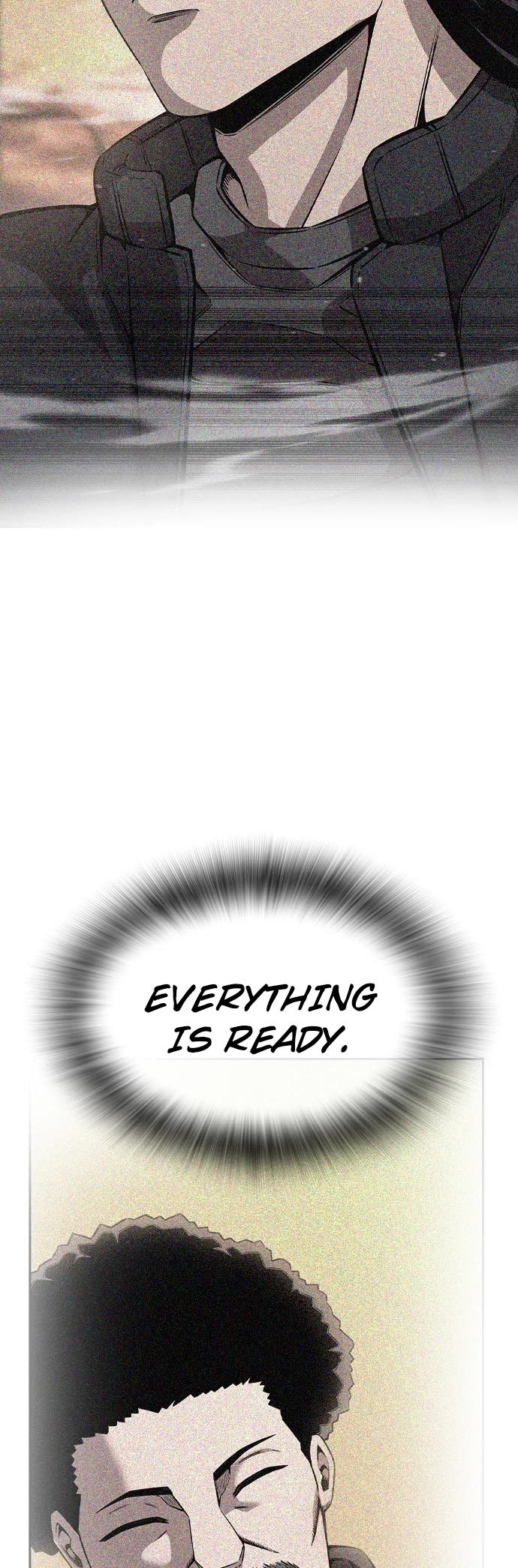 King Game Chapter 86 page 40 - Chapter 86: Hwang Muje [Finale]