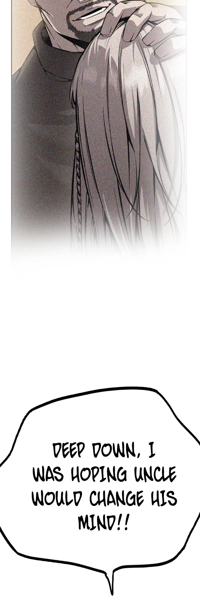 King Game Chapter 86 page 41 - Chapter 86: Hwang Muje [Finale]