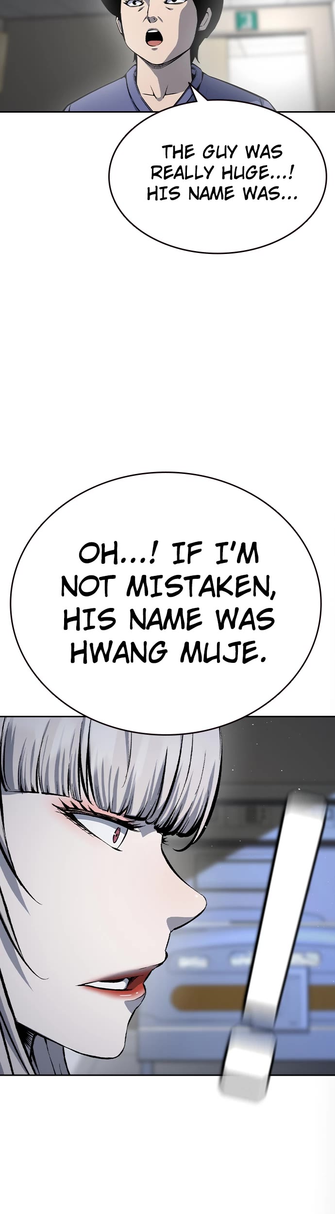 King Game Chapter 86 page 46 - Chapter 86: Hwang Muje [Finale]