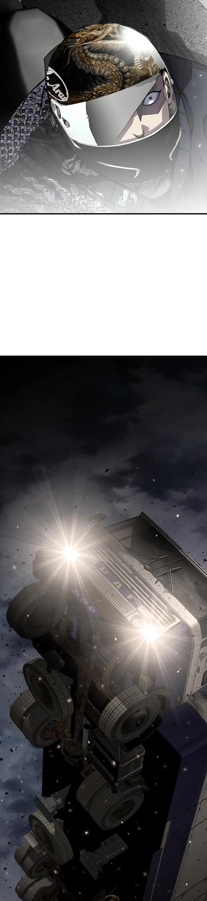 King Game Chapter 86 page 49 - Chapter 86: Hwang Muje [Finale]