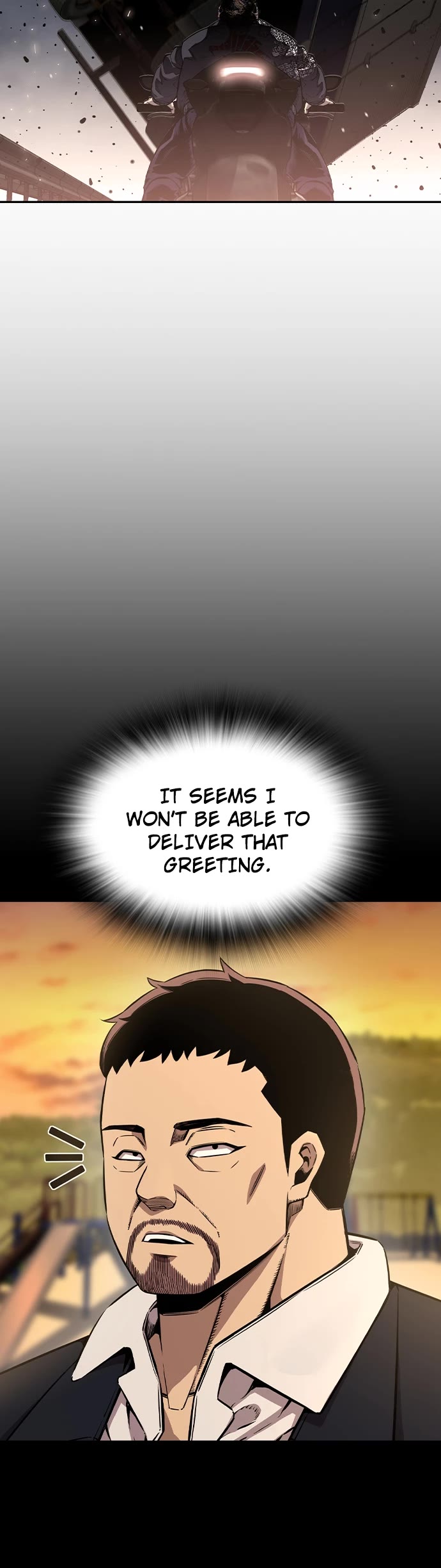 King Game Chapter 86 page 50 - Chapter 86: Hwang Muje [Finale]