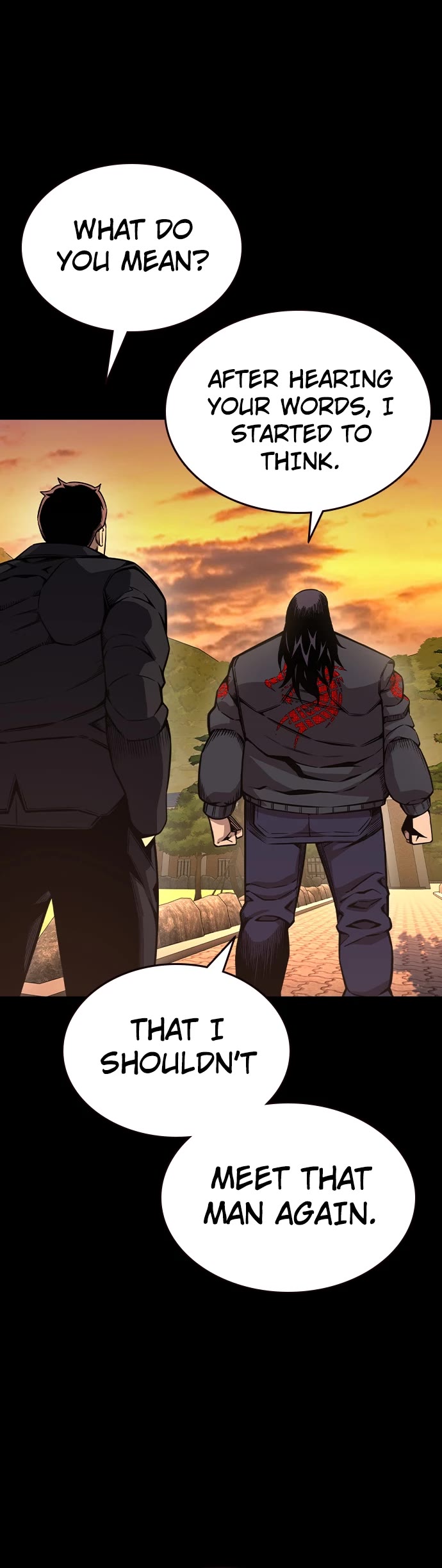 King Game Chapter 86 page 51 - Chapter 86: Hwang Muje [Finale]