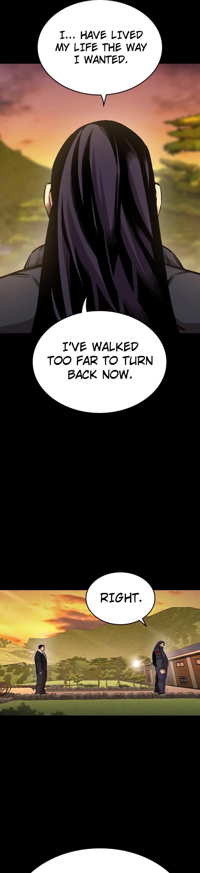 King Game Chapter 86 page 52 - Chapter 86: Hwang Muje [Finale]