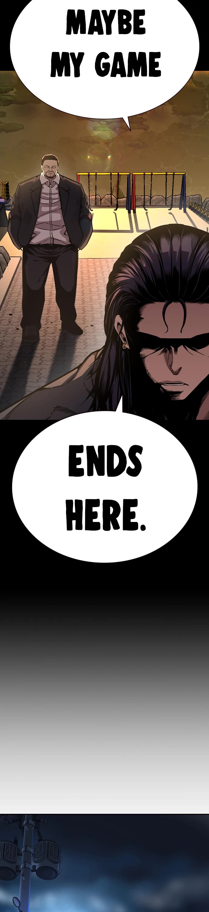 King Game Chapter 86 page 53 - Chapter 86: Hwang Muje [Finale]